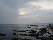 : : : : : : C:\Users\hfukui1\Documents\ЂP\DSC240824siragamimisaki.jpg